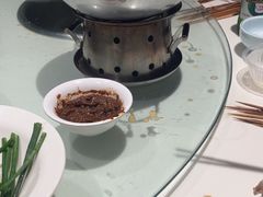 -福寿斋·老北京铜锅涮肉·烤鸭(顺义总店)