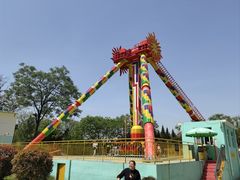 -秦岭欢乐世界