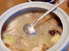 -丽江金茂凯悦臻选酒店-滇香馆