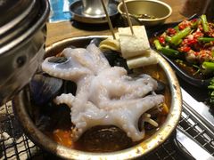 -鑫釜山海鲜烧烤(浑南店)