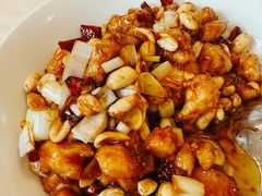 -鸭匠食府·挂炉烤鸭·新京菜(阜成路店)