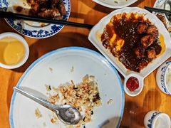 -龙姐私房菜(和顺古镇店)