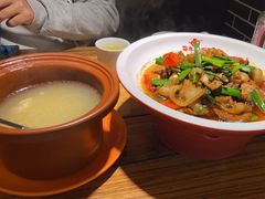 -百年神厨·地道川菜(清江西路店)