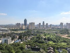 -江阴君山寺