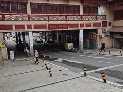 -即墨路小商品市场