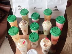 -TFIREROOM火社的茶(裕华万达店)
