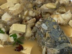 -煲来饱去冷水鱼