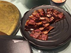 -镜泊小镇(东长安街店)