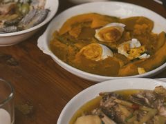 -玲燕蒸菜馆(江东路店)