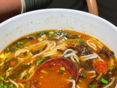 -SHAN山(前滩太古里店)