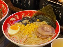 -仙隐小鹿中华料理(南宁万象城店)