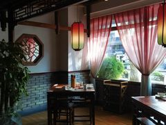 大堂-寻宝记绍兴菜(鲁迅路店)