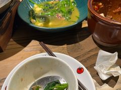 -茄子恰恰·新云南小炒(坪山益田店)