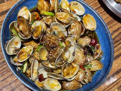 -蚝堡海鲜·威海菜·海肠捞饭·烧烤·亚洲吃蚝公司(幸福门店)