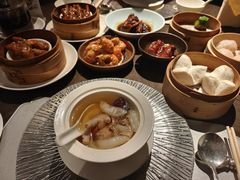 -万丽轩·粤菜(王府井金茂万丽酒店)