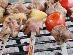 -号令江湖·水浒烤肉(和畅睦邻中心店)
