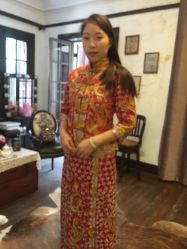 -铂爵夫人婚纱摄影(上海总店)