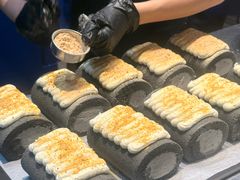 -the Roll'ING手作瑞士卷专门店(卓悦中心店)