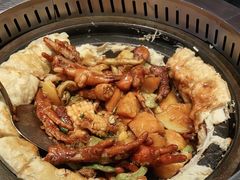 -灶座小锅烀饼·铁锅炖(全国总店)