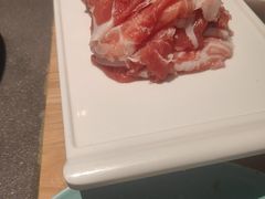 -额尔敦草原涮羊肉·烧烤(冻青树总店)