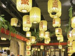 -南京大牌档(中关村领展广场店)