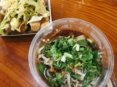 爆肚-国足臭豆腐(明瓦廊店)