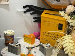 -小半有礼(天河南店)