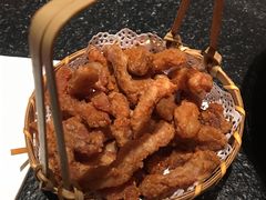 李大厨炸酥肉-盡膳口福跷脚牛肉火锅(北美新天地店)