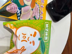 -辛一·铜锣烧(鸿寿坊店)