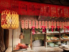 -南京大牌档(富力海珠城店)