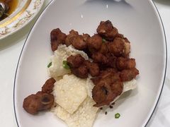 -沪华海鲜大酒楼(南汇店)
