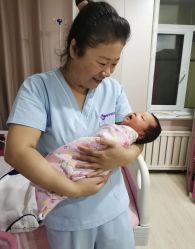 -维多利亚妇产医院-女性专科