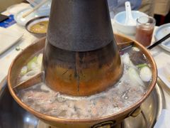 -福寿斋·老北京铜锅涮肉·烤鸭(顺义总店)