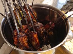 鬼味烤翅-鬼味烤翅(南锣鼓巷店)