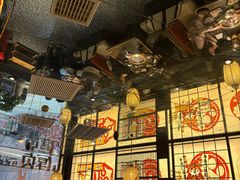 -厚贞日式烤肉(浦东汇智店)