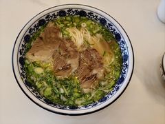 -燕兰楼·清真西北融合菜(亚运村店)