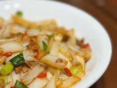 -天下客饭店(中山路店)
