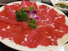 -鲁西肥牛(九方购物中心店)