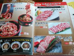 -热血兄弟·炭火烤肉(融侨中心店)