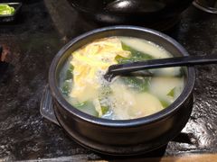 -九田家黑牛烤肉料理(太阳城店)
