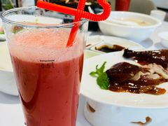 西瓜汁-东门烤鸭店(鼓楼店)
