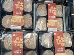 -盒马鲜生(宝地店)