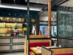 -韩宫宴烤肉·料理(合肥中环城店)