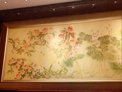 -青岛香格里拉·香宫中餐厅