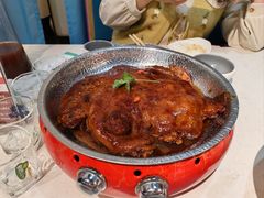 -小城外婆肴私房菜.家宴聚集点(圆明园颐和园·清河上地店)