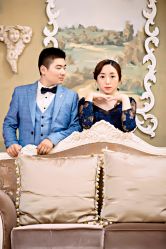 点击看大图 -蜜恋婚纱摄影·客片研发(苏州店)