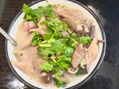 -宛平李记小吃(东关街店)