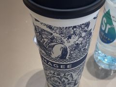 -霸王茶姬(常熟印象城店)