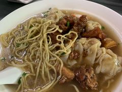 -初记正宗云吞面