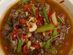 -笨罗卜浏阳菜馆(龙华鹏润达店)